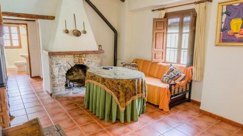 La Carrasca I Priego de C�rdoba By Ruralidays