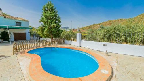 La Carrasca I Priego de C�rdoba By Ruralidays