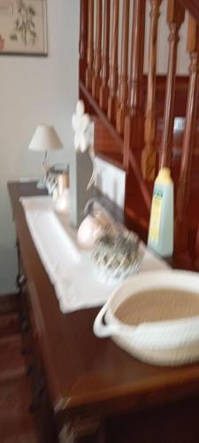 Apartamento Duplex Garonda