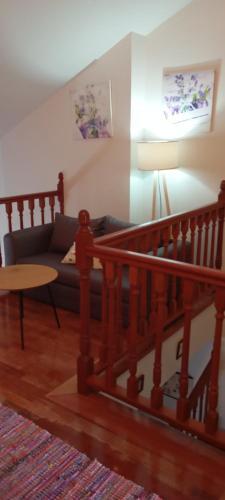 Apartamento Duplex Garonda