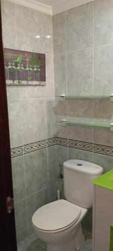 Apartamento Duplex Garonda