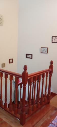 Apartamento Duplex Garonda