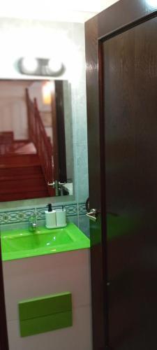 Apartamento Duplex Garonda