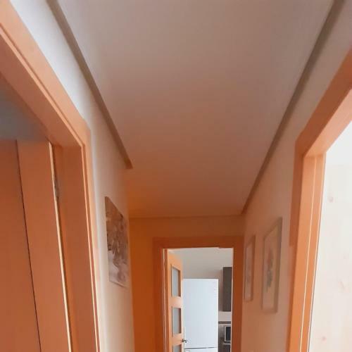 Apartamento Santiago Lopez -wifi-plaza de Garaje