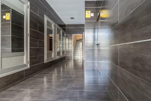 Apartamento Santiago Lopez -wifi-plaza de Garaje