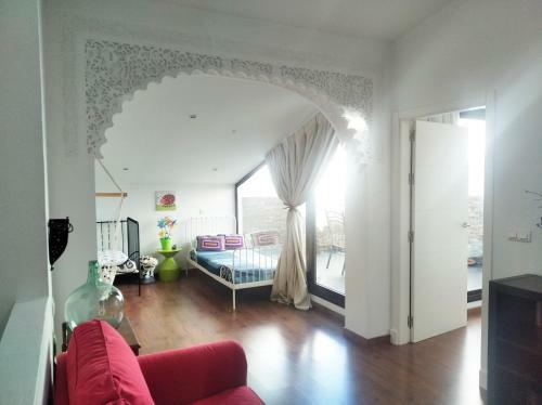 Casa De Abuela Maria