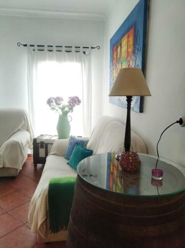 Casa De Abuela Maria