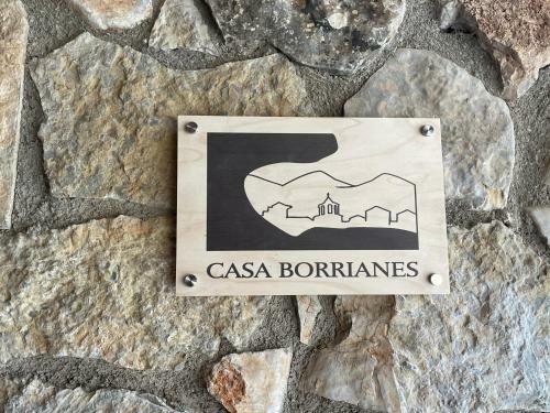 Prades Vila Bella - Casa Molinets I Casa Borrianes