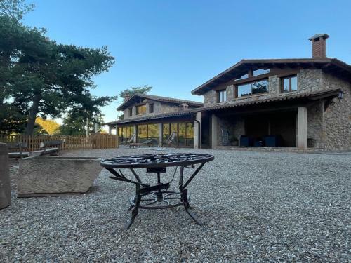 Prades Vila Bella - Casa Molinets I Casa Borrianes