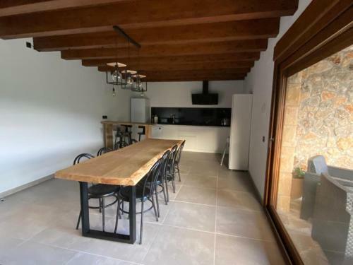 Prades Vila Bella - Casa Molinets I Casa Borrianes
