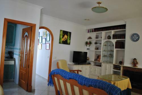 Apartamento Rural Prado Del Rey