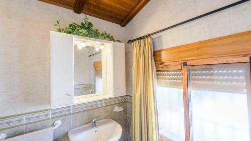 Cortijo Aurelia Pozo Alc�n By Ruralidays
