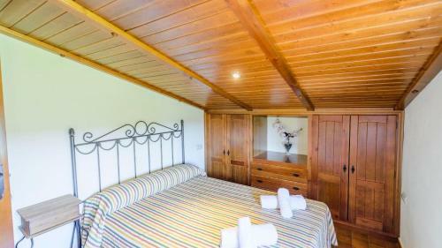 Cortijo Aurelia Pozo Alc�n By Ruralidays