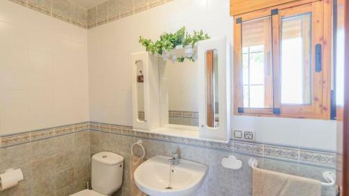 Cortijo Aurelia Pozo Alc�n By Ruralidays