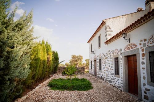 Casa Rural Ventorro De Sales