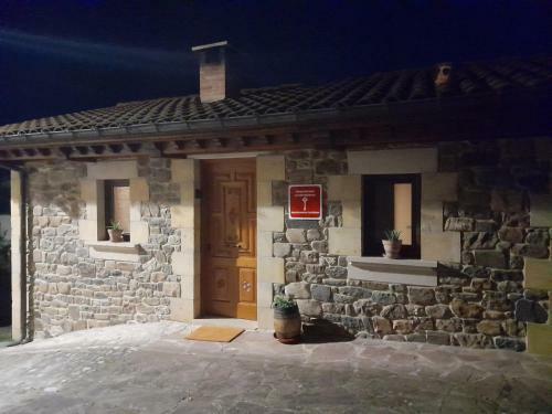 Apartamento Casa Del Horno