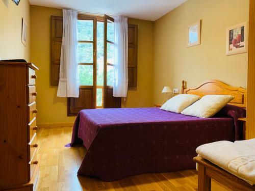 Hostal La Serna