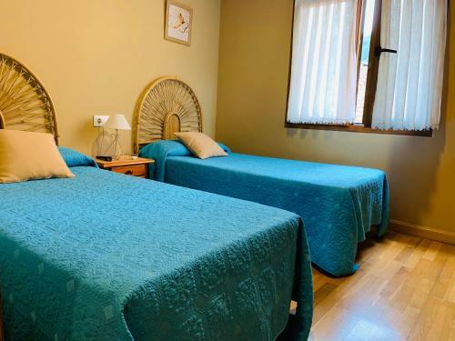 Hostal La Serna