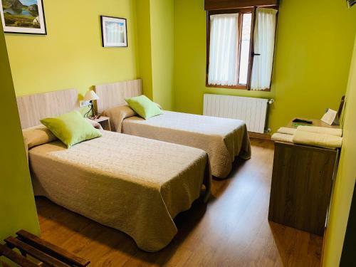 Hostal La Serna