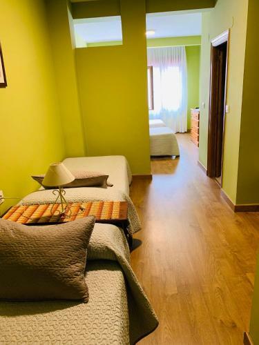 Hostal La Serna
