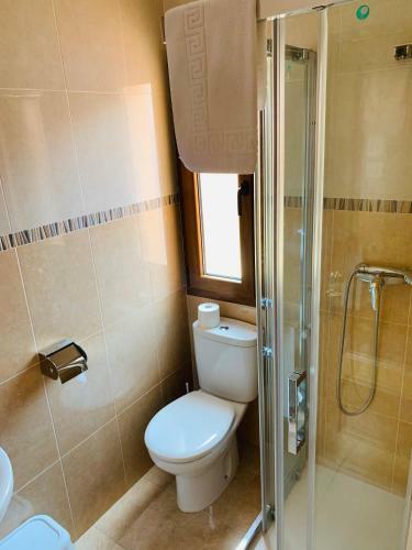 Hostal La Serna