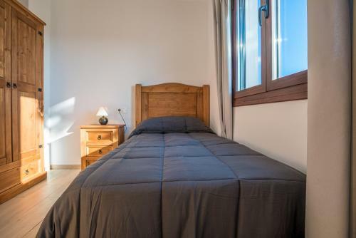 Apartamentos Tur�sticos Rurales Camino R�o Peralta