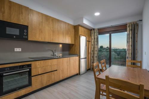 Apartamentos Tur�sticos Rurales Camino R�o Peralta
