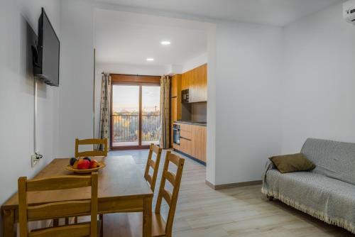 Apartamentos Tur�sticos Rurales Camino R�o Peralta