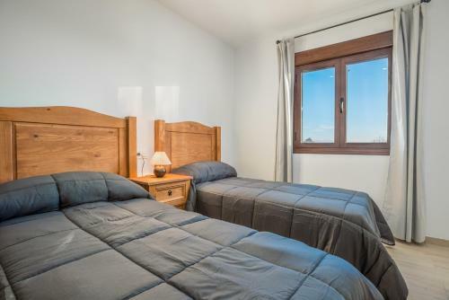 Apartamentos Tur�sticos Rurales Camino R�o Peralta