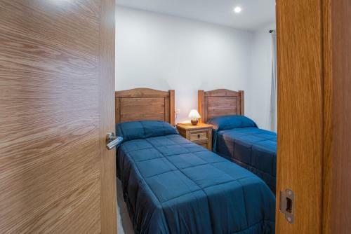 Apartamentos Tur�sticos Rurales Camino R�o Peralta