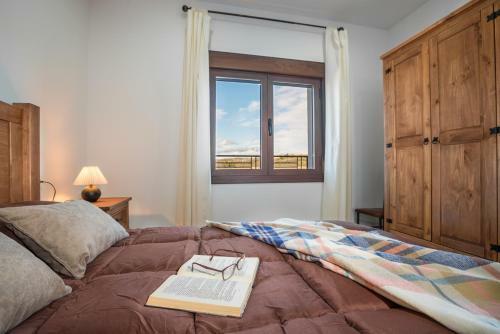 Apartamentos Tur�sticos Rurales Camino R�o Peralta