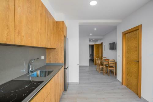 Apartamentos Tur�sticos Rurales Camino R�o Peralta