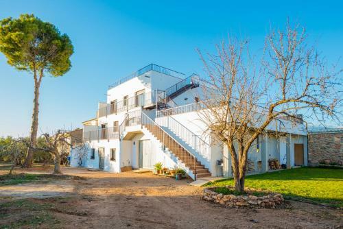 Apartamentos Tur�sticos Rurales Camino R�o Peralta