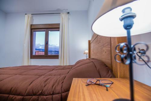 Apartamentos Tur�sticos Rurales Camino R�o Peralta