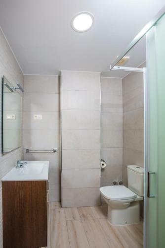 Apartamentos Tur�sticos Rurales Camino R�o Peralta