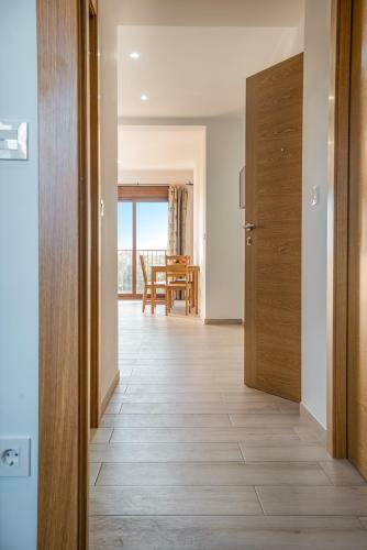 Apartamentos Tur�sticos Rurales Camino R�o Peralta
