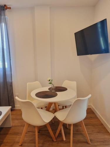 Maile Apartamentos