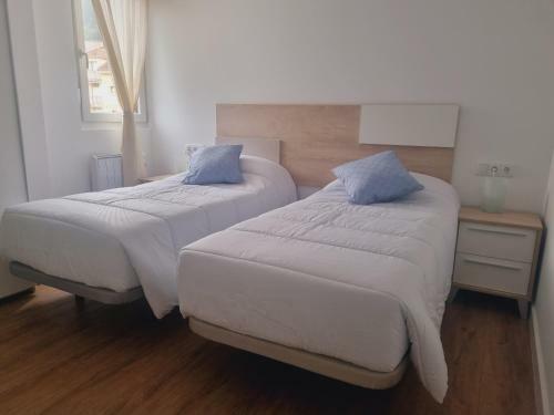 Maile Apartamentos