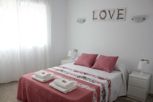 Apartamento Casa Gonzalez