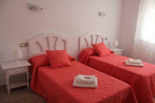 Apartamento Casa Gonzalez
