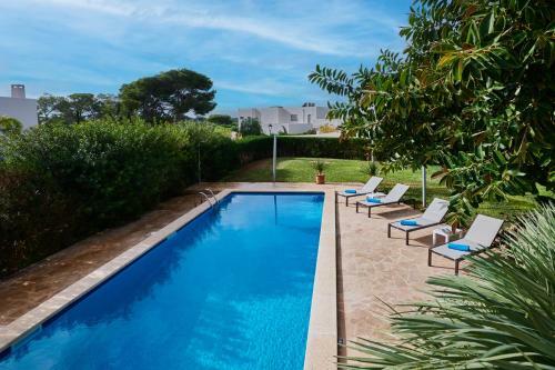 Villa Punta Des Port 13