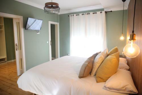 Bed & Breakfast La Parada De Posadas