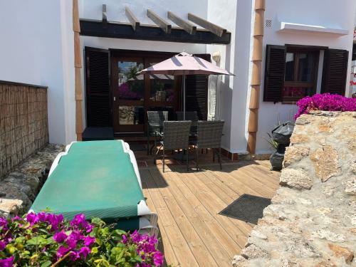 Apartamento Casa Kirbs