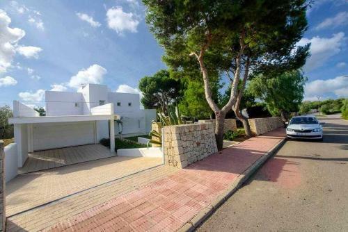 Casa Con Acceso Directo Al Mar Piscina Y Wifi
