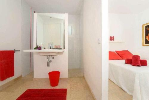 Casa Con Acceso Directo Al Mar Piscina Y Wifi