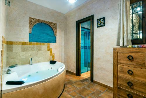 Villa Alpujarra Sulayr