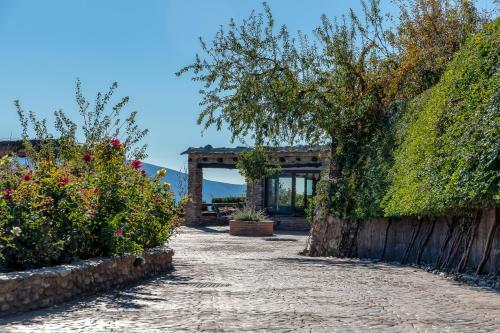 Villa Alpujarra Sulayr