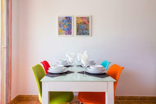 Villa Bella Luna 3 - 2023 Neu Renoviert