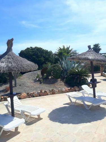 Villa Bella Luna 3 - 2023 Neu Renoviert