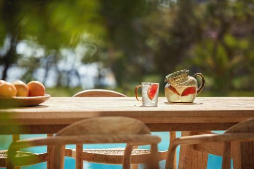 Hotel Ikos Porto Petro